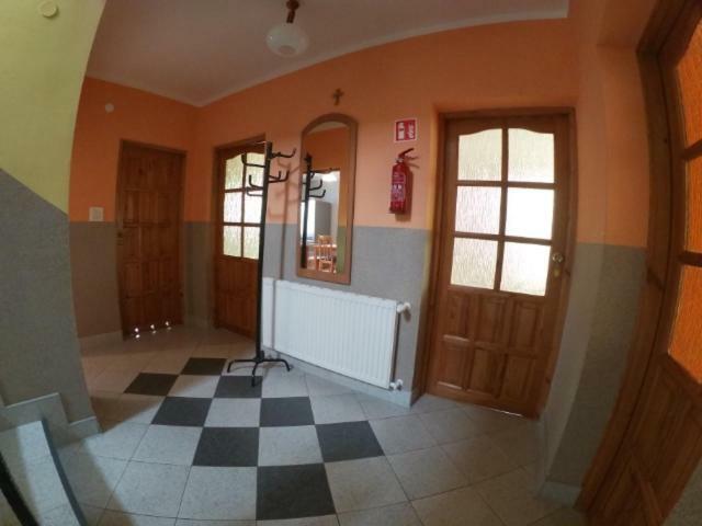 Villa Na Szlaku Zwardoń Exterior foto